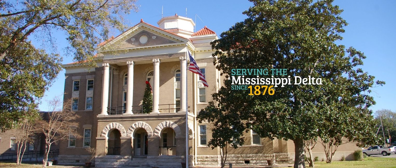 Image of Tax Assessor | Sharkey County, Mississippi